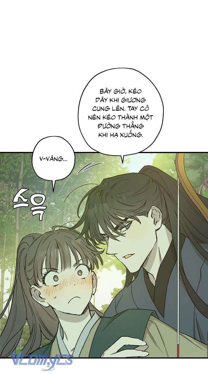 Onsaemiro Chapter 23 - Next Chapter 24