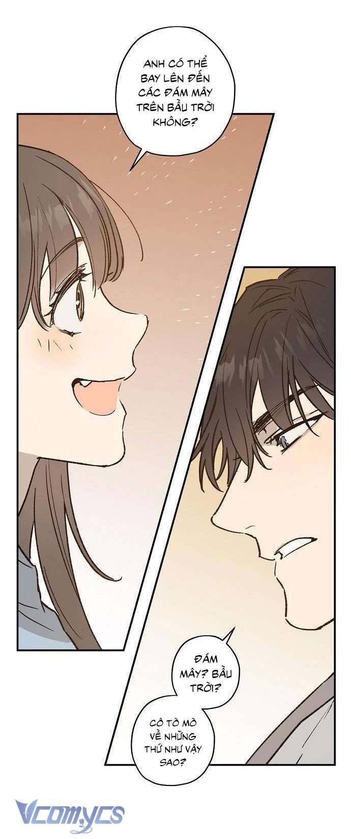 Onsaemiro Chapter 19 - Next Chapter 19.5