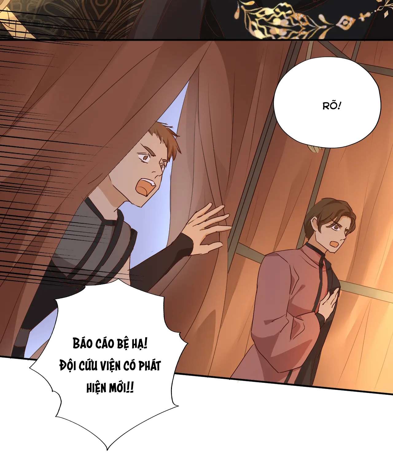 Địch Úc Đa Chi Ca Chapter 105 - Trang 4