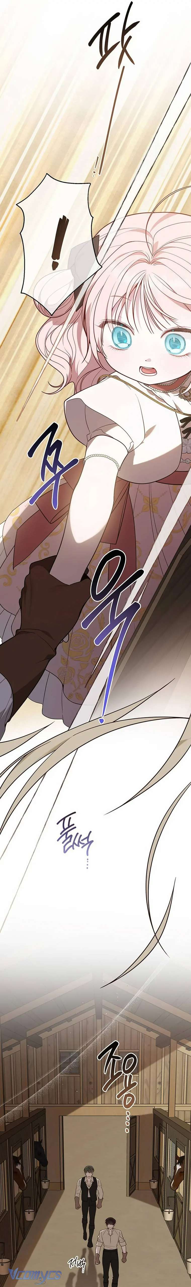 Bạo Chúa Bé Con Chapter 60 - Trang 4