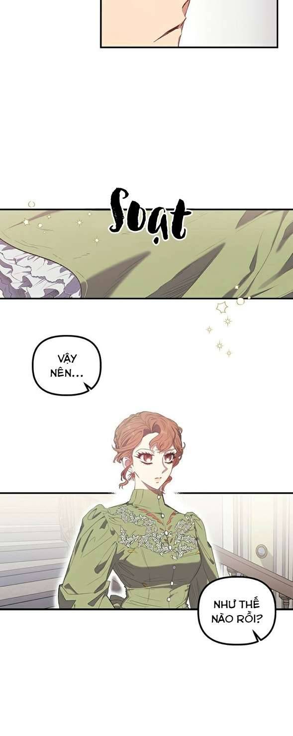 May Mắn Hay Bất Hạnh Chap 11 - Next Chap 12