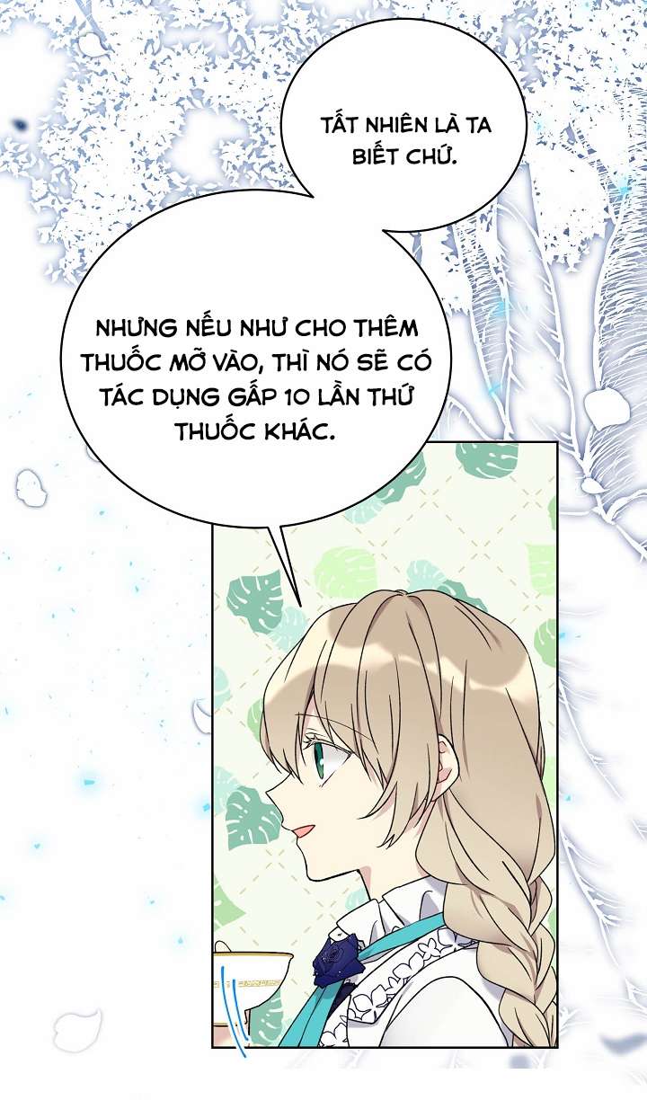 Vương Miện Lục Bảo Chap 23 - Trang 2