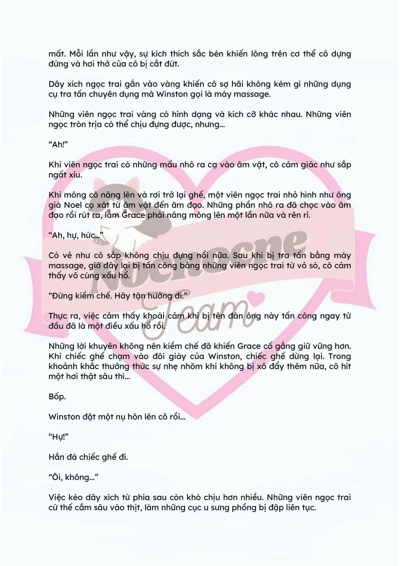 [NOVEL] HÃY CẦU XIN TÔI ĐI Chap 75 - Next Chap 76