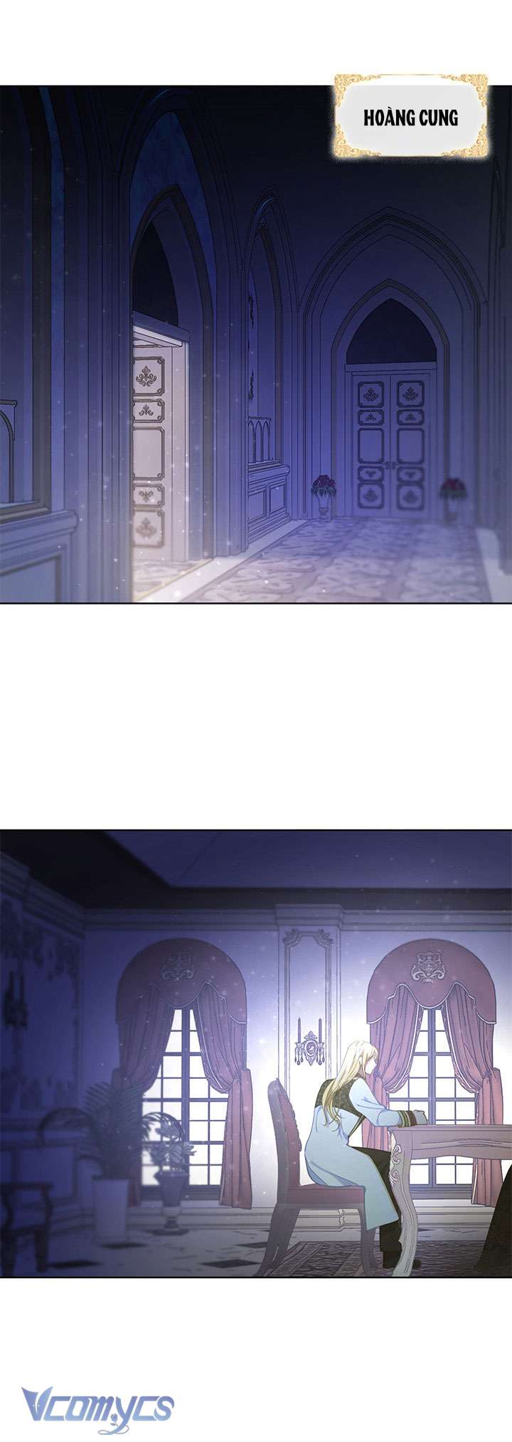 Gia Đình Bị Ám Ảnh Bởi Tôi Chapter 49 - Trang 4