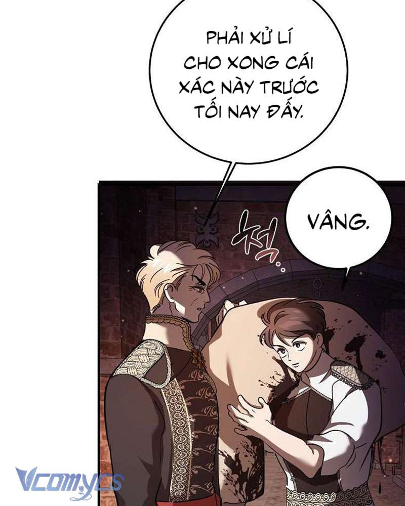 Ác Quỷ Nuôi Dưỡng Tiểu Thư Chapter 23 - Trang 4