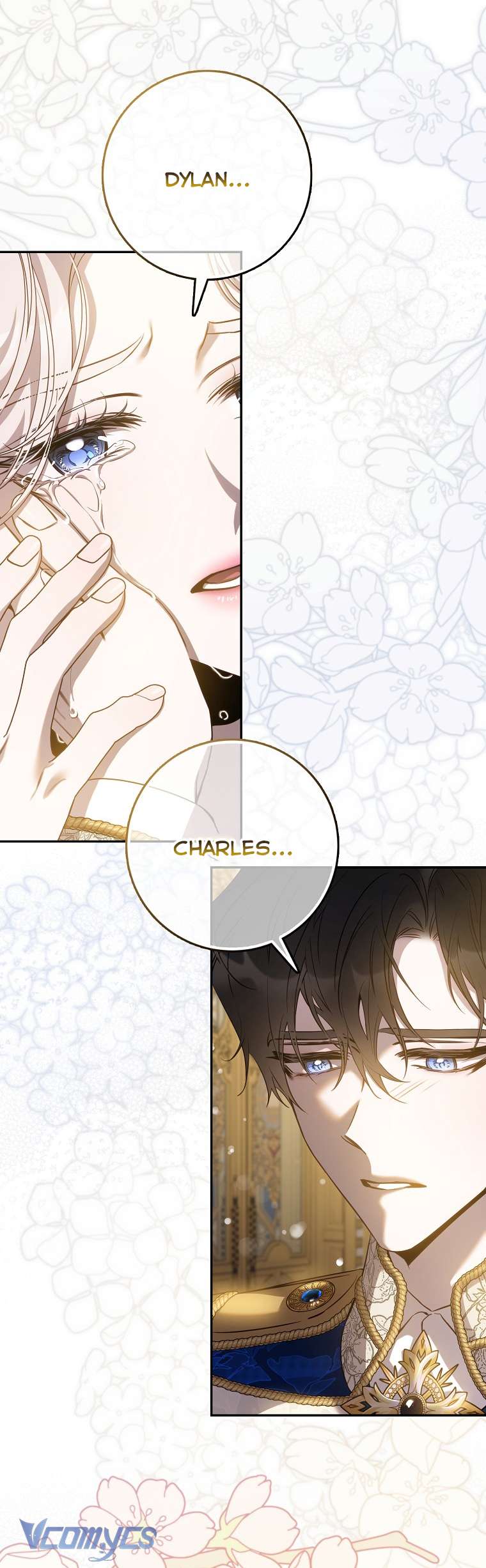 Thuần Hóa Bạo Quân Rồi Bỏ Trốn Chap 96 - Trang 2