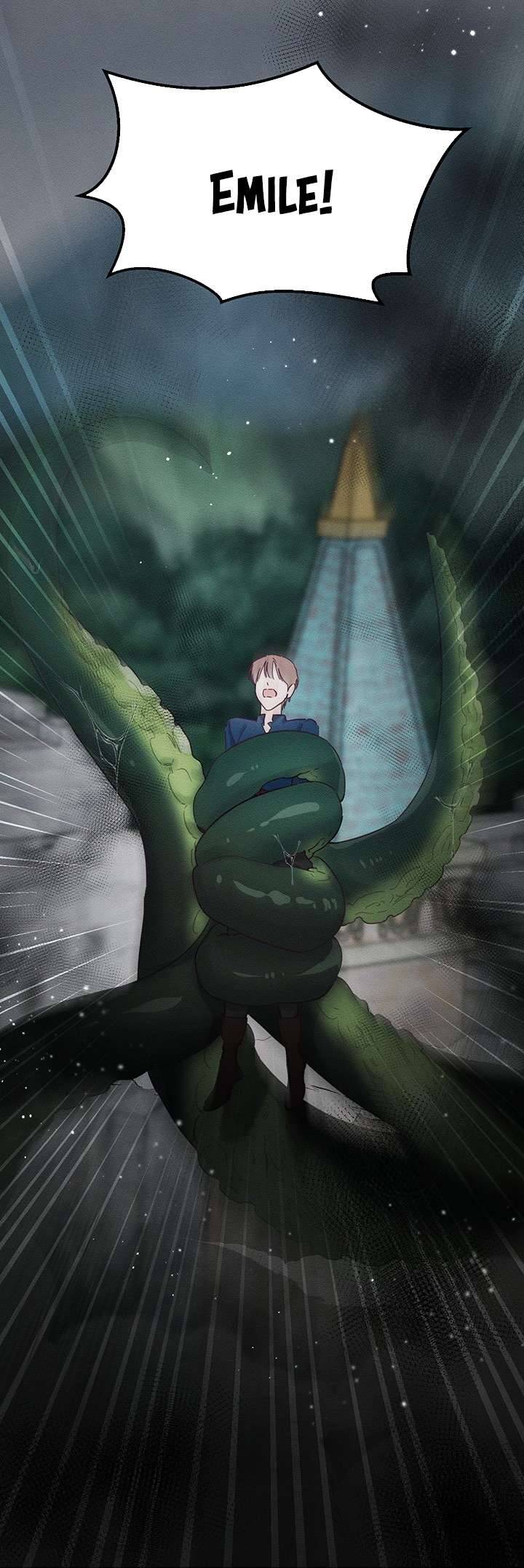 Trước Tiên Phải Giấu Em Trai Cái Đã! Chap 32 - Trang 2