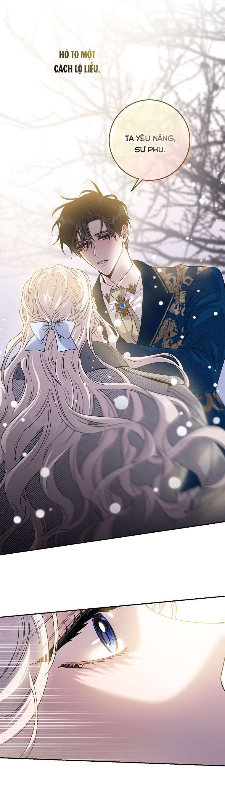 Thuần Hóa Bạo Quân Rồi Bỏ Trốn Chap 56 - Next Chap 57