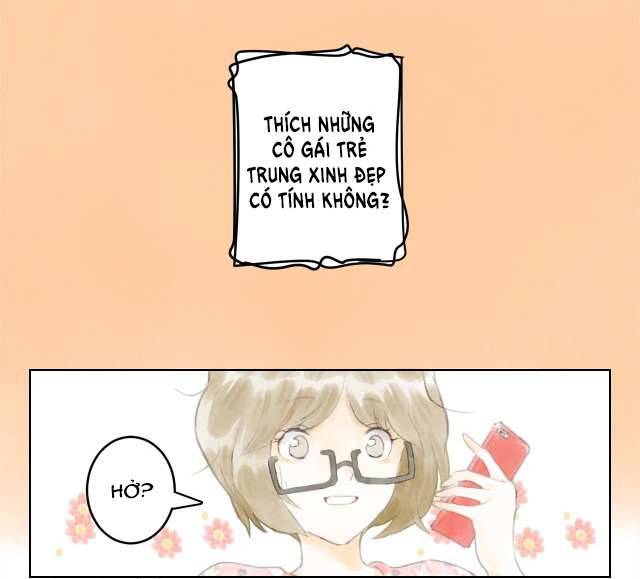 Mộng Mộng Kính Duyên Chap 1 - Next Chap 2