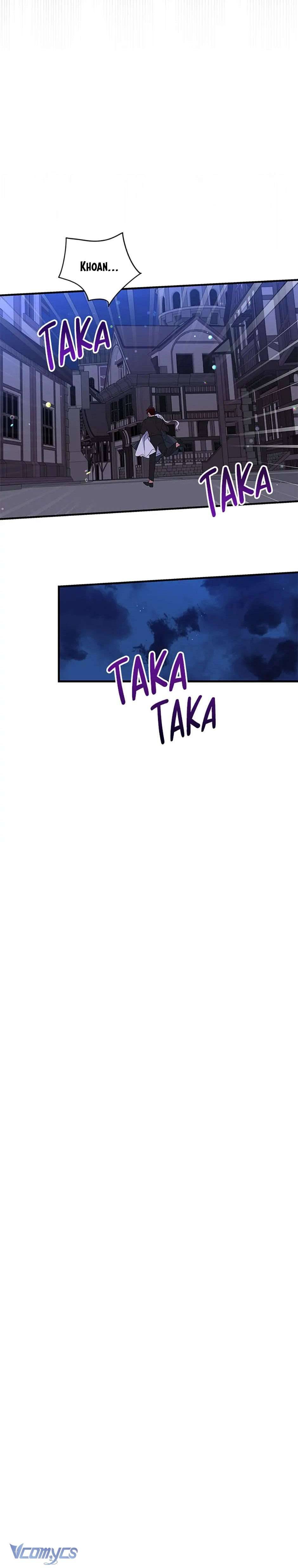 Chồng Yêu, Tôi Đây Bãi Công! Chap 76 - Trang 3