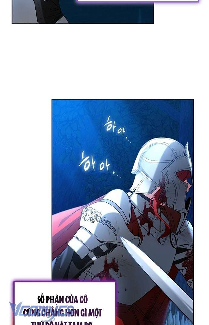 Hóa thành hoa hồng đen Chap 1 - Trang 2