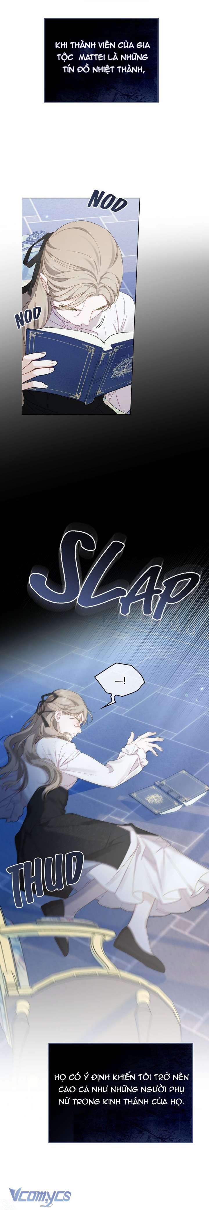 Trăng máu - Pilot Chap 1 - Trang 2