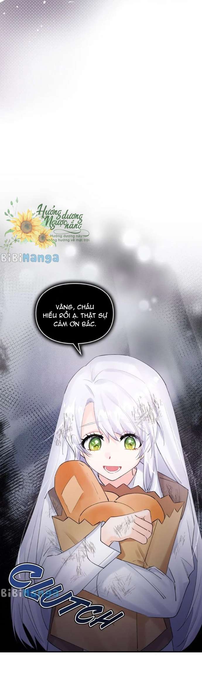 Lý do để bảo vệ con trai của phù thủy Chap 1 - Next Chap 2