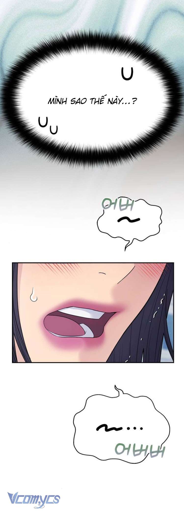 Couple Breaker Chapter 76 - Trang 4