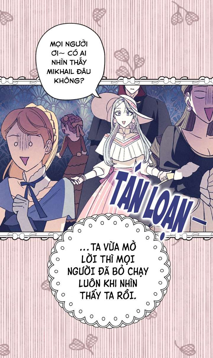 Cha À, Con Không Muốn Kết Hôn Đâu Chap 34 - Trang 2