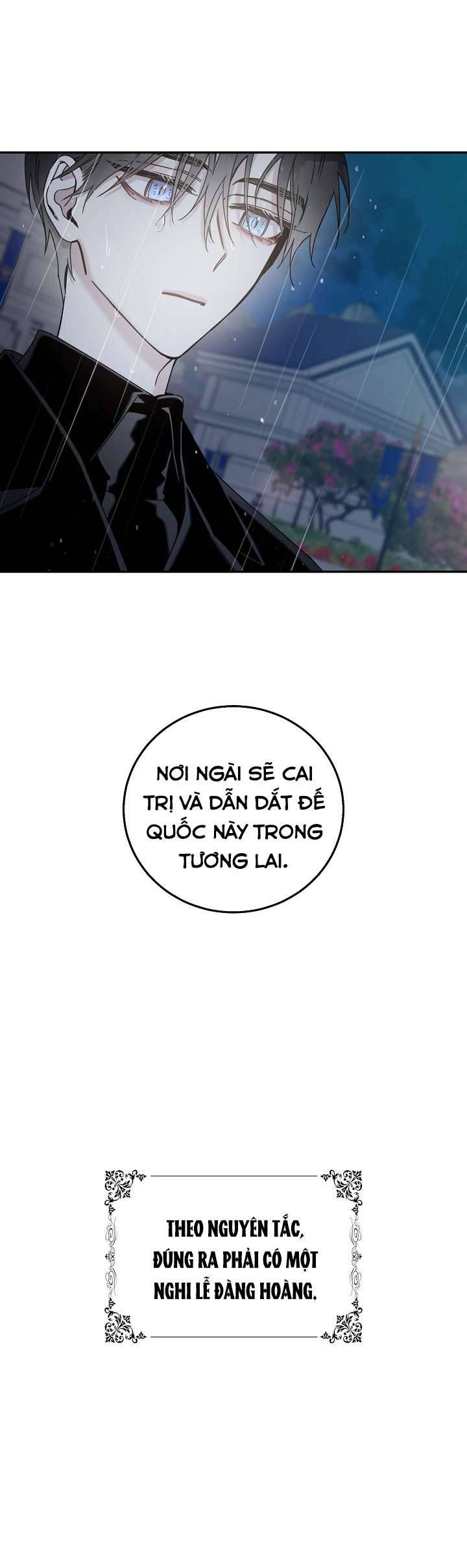 Thuần Hóa Bạo Quân Rồi Bỏ Trốn Chap 24 - Trang 2