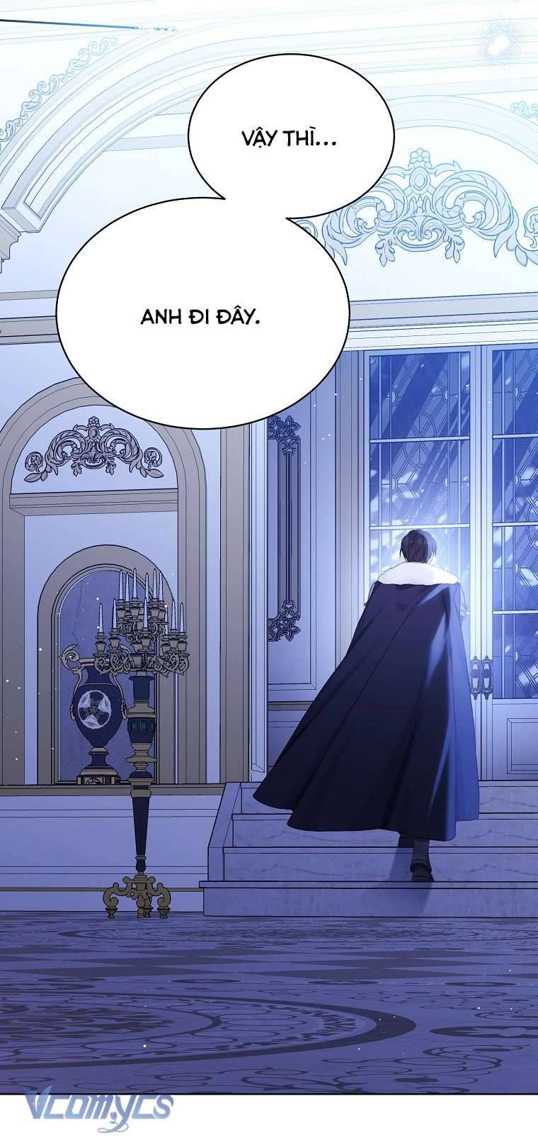 Vương Miện Lục Bảo Chap 103 - Trang 2