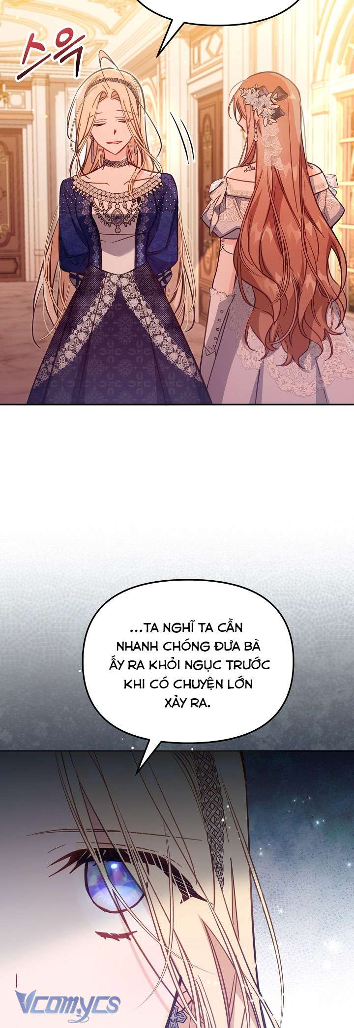 Không Có Chỗ Cho Kẻ Giả Mạo Chap 44 - Trang 2