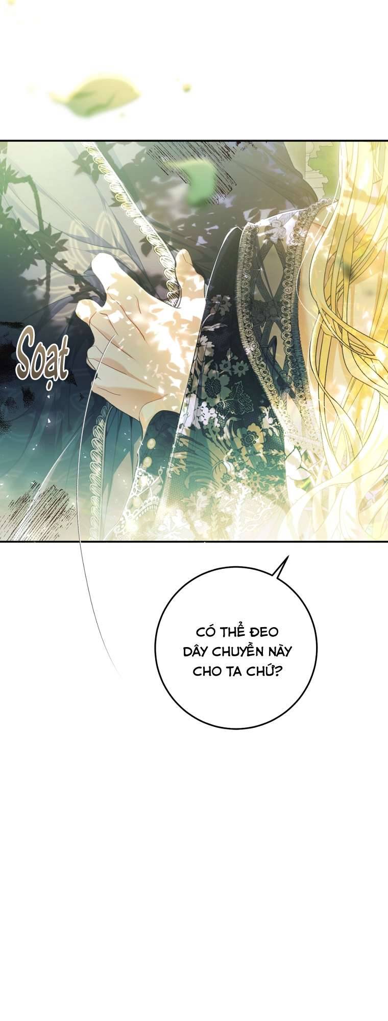 Ác Nữ Chỉ Là Một Con Rối Chap 74 - Trang 2