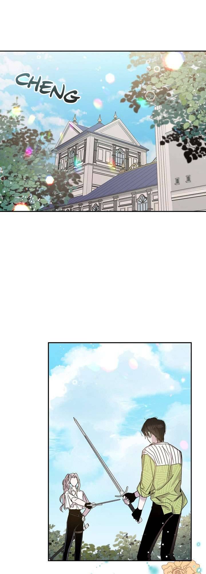 Thuần Hóa Bạo Quân Rồi Bỏ Trốn Chap 6 - Trang 2