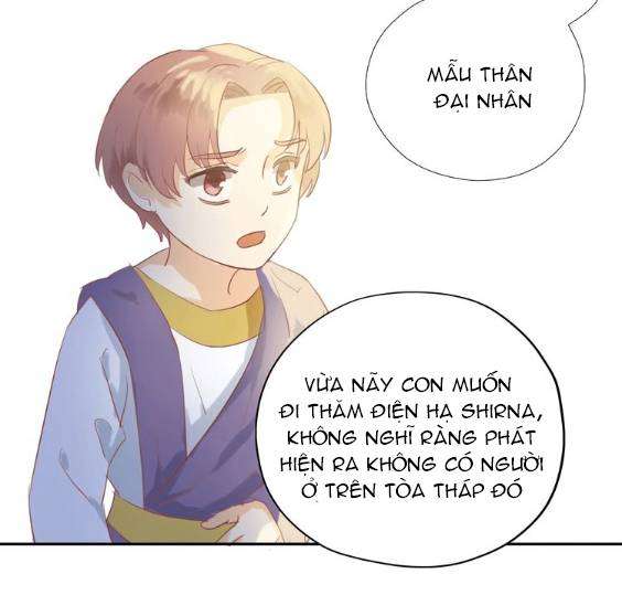 Địch Úc Đa Chi Ca Chapter 6 - Next Chapter 7
