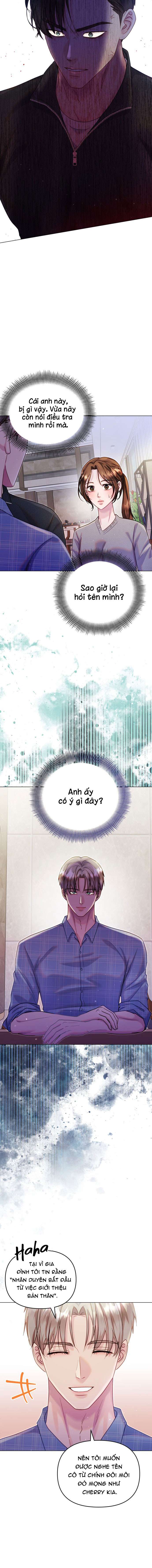 Hướng Dẫn Thu Phục Mãnh Thú Chap 46 - Trang 4