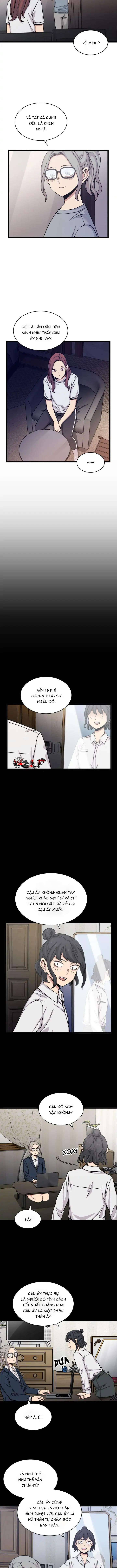 Kẻ Mạo Danh Chapter 29 - Next Chapter 30