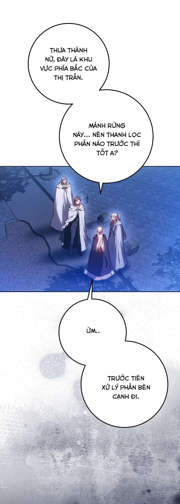 Tôi Trở Thành Vợ Của Nam Chính Chap 65 - Trang 3