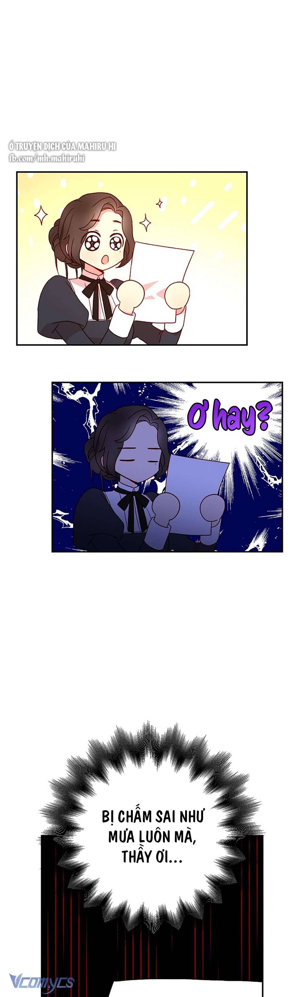 Sống Sót Dưới Thân Phận Hầu Nữ Chap 8 - Trang 2