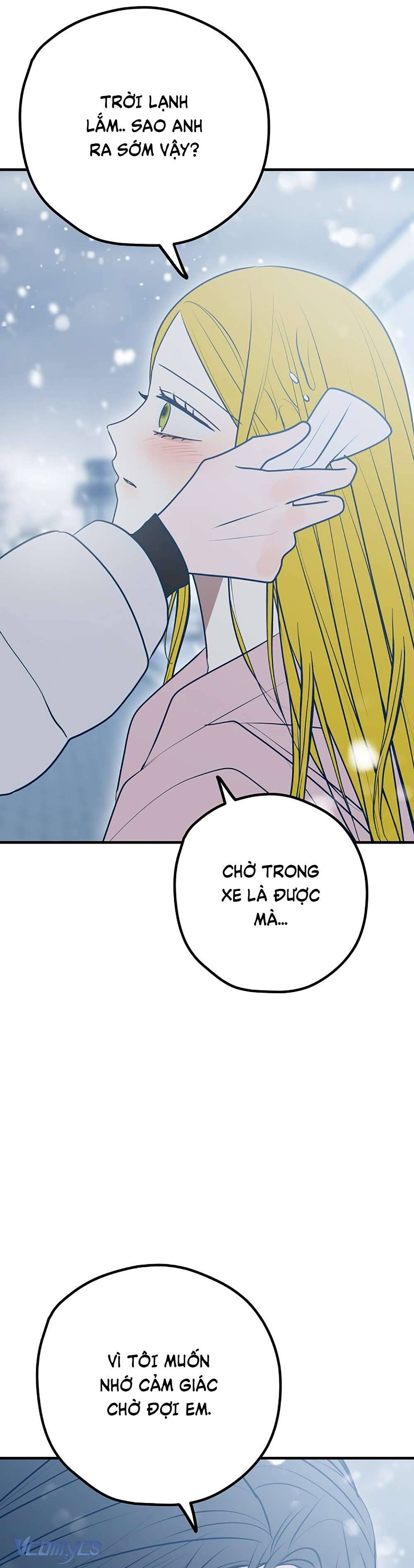 Kẻ Rác Rưởi Không Đáng Được Yêu Chapter 115 - Trang 4