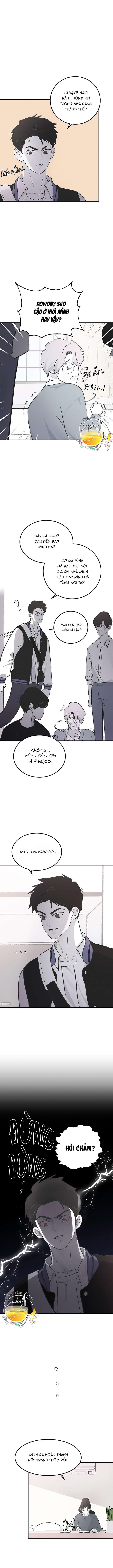 Ba Anh Trai Cực Phẩm Của Tôi Chap 15 - Trang 3