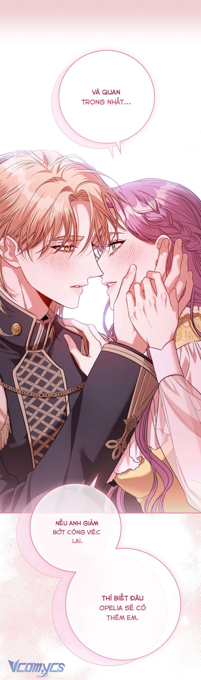 Thư Ký Của Bạo Chúa Chapter 120 - Trang 4