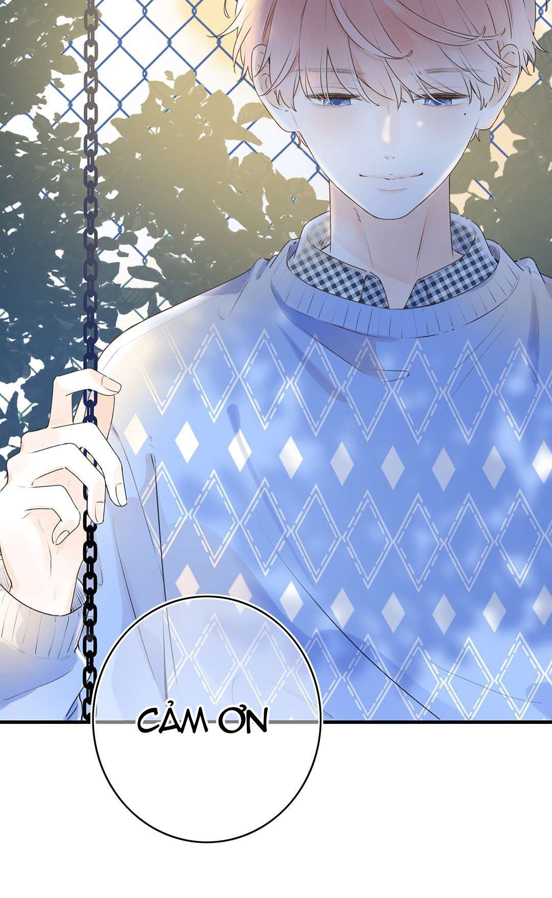 Ánh Sao Phiêu Linh Trong Nước Chapter 30 - Trang 4