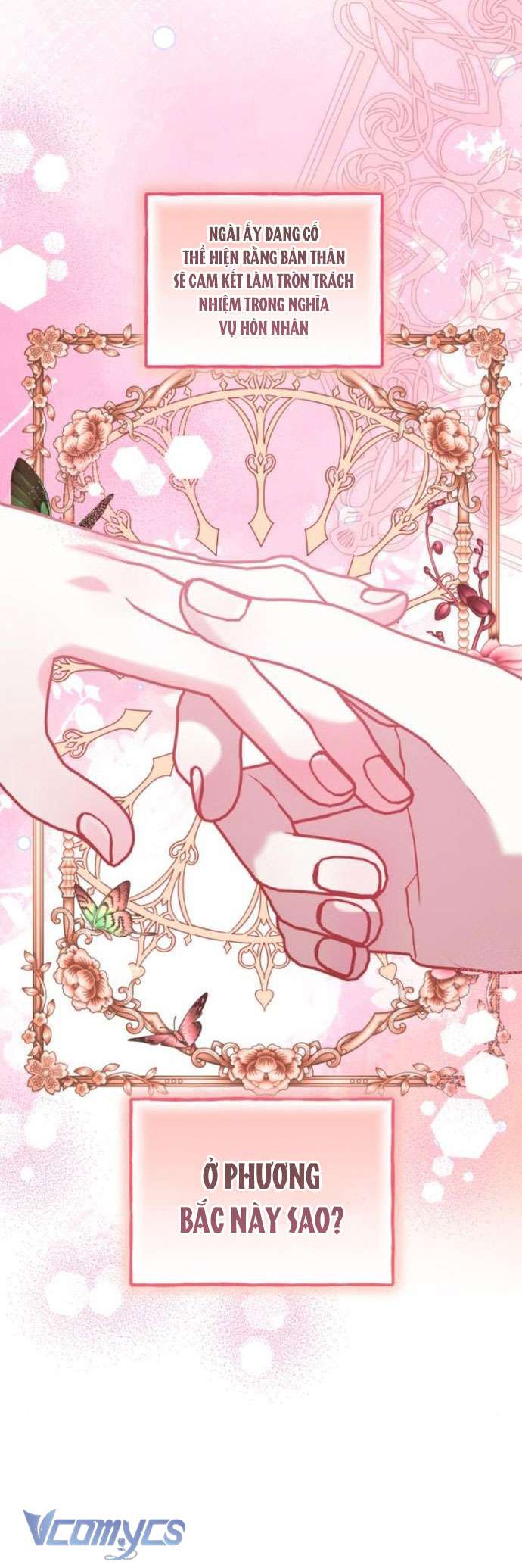 Chuyện Tình Tuyết Phương Bắc Chapter 6 - Trang 4