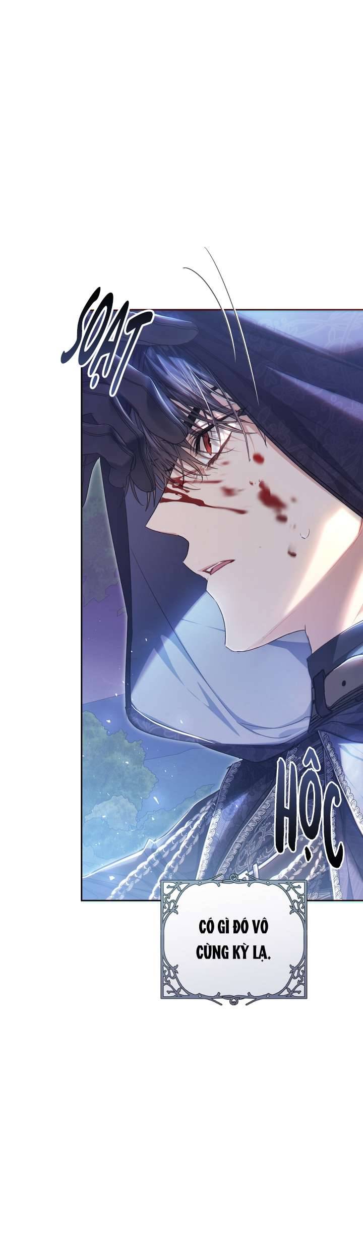 Ác Nữ Chỉ Là Một Con Rối Chap 65 - Trang 2