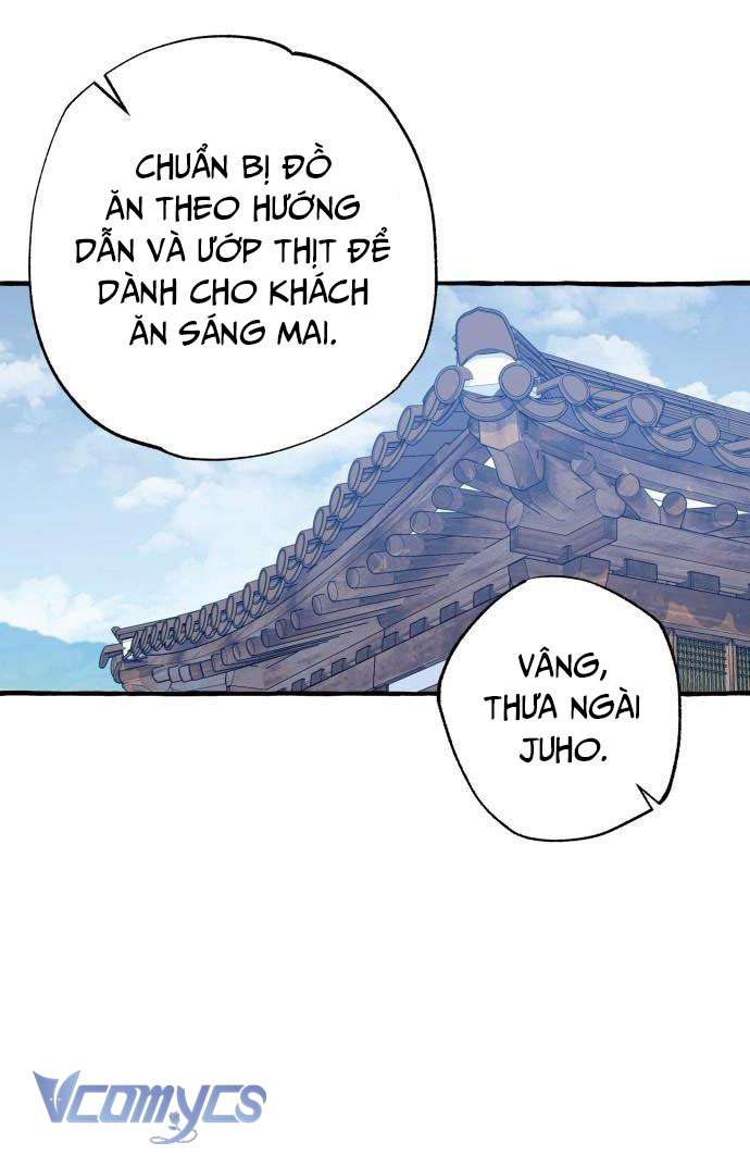 Chuyện Tình Tuyết Phương Bắc Chapter 10 - Trang 4