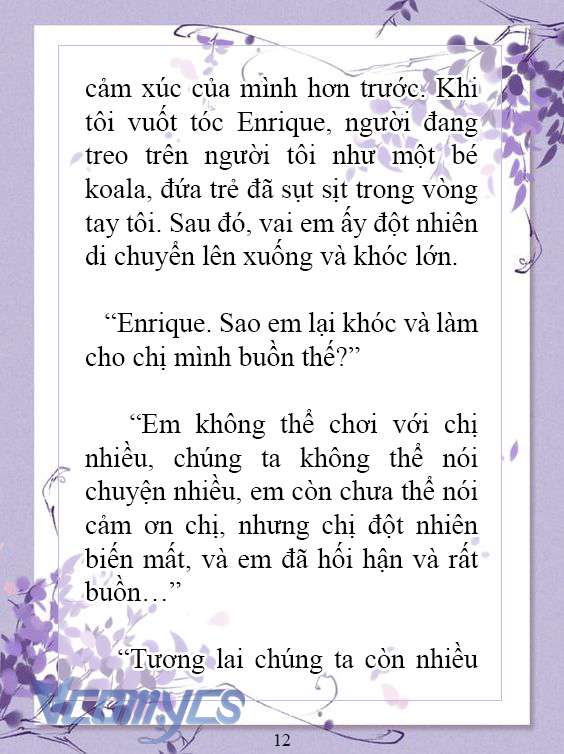 [Novel] Làm Ác Nữ Bộ Không Tốt Sao? Chap 115 - Trang 2