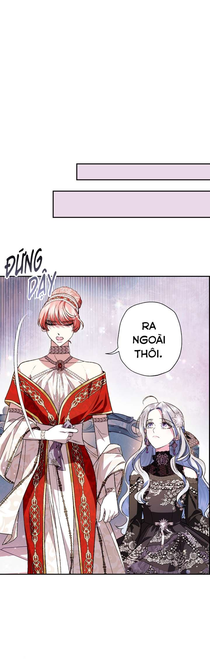 Cha À, Con Không Muốn Kết Hôn Đâu Chap 57 - Trang 2