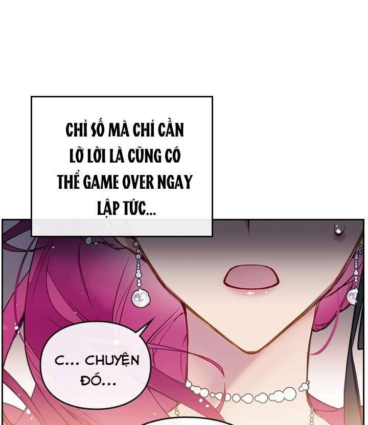 Kết Cục Của Nhân Vật Phản Diện Chỉ Có Thể Là Cái Chết Chapter 58 - Next Chapter 59