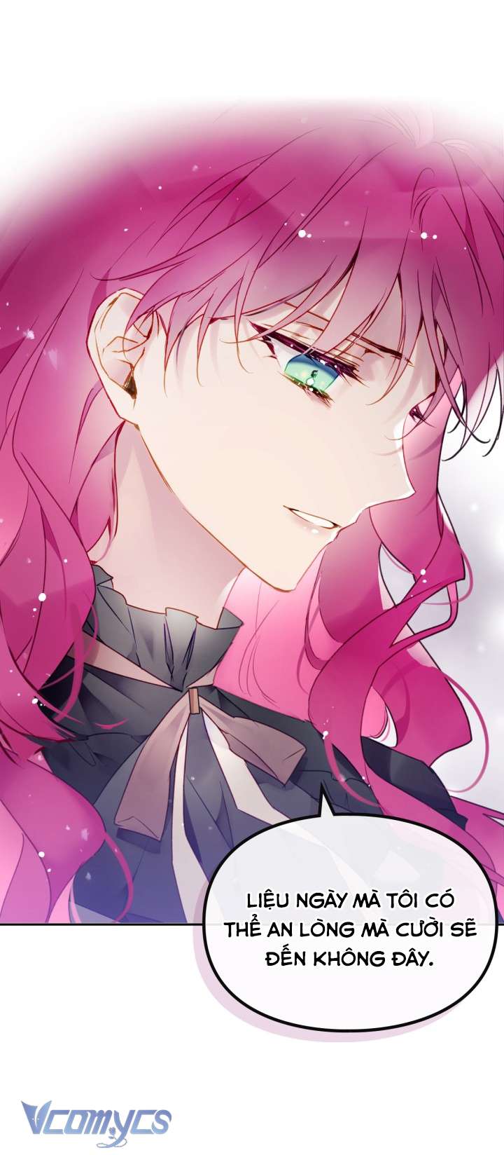 Kết Cục Của Nhân Vật Phản Diện Chỉ Có Thể Là Cái Chết Chapter 86 - Next Chapter 87