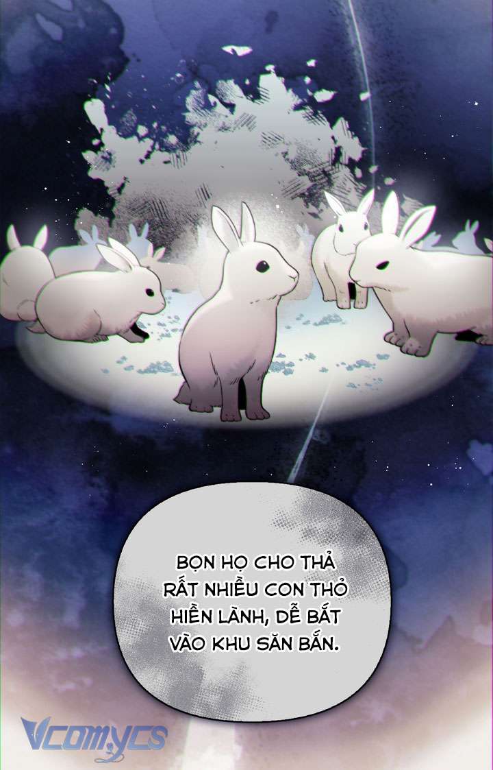 [18+] Tiết Học Bí Mật Của Trung Điện Chap 47 - Next Chap 48