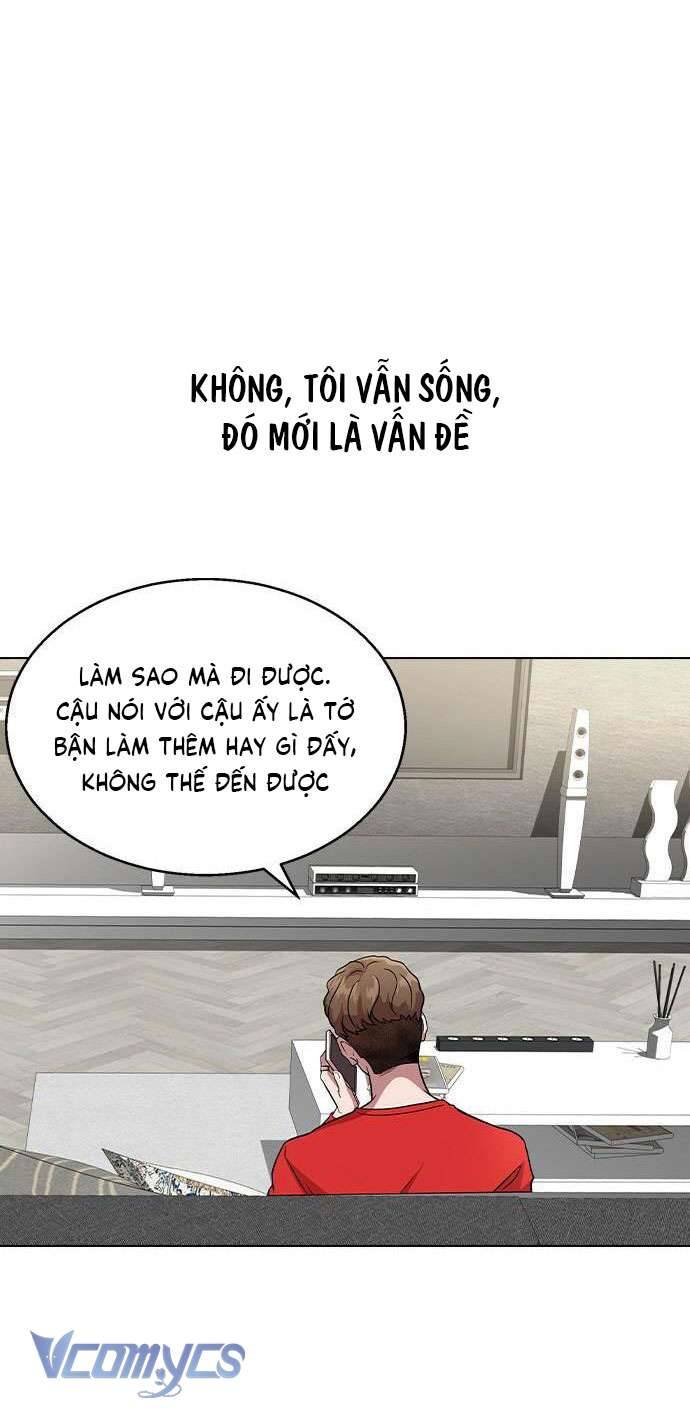 Nếu Chia Tay, Chúng Ta Sẽ Chết Chap 2 - Trang 2