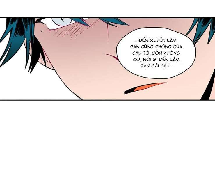 Ranh Giới Chap 45 - Next Chap 46