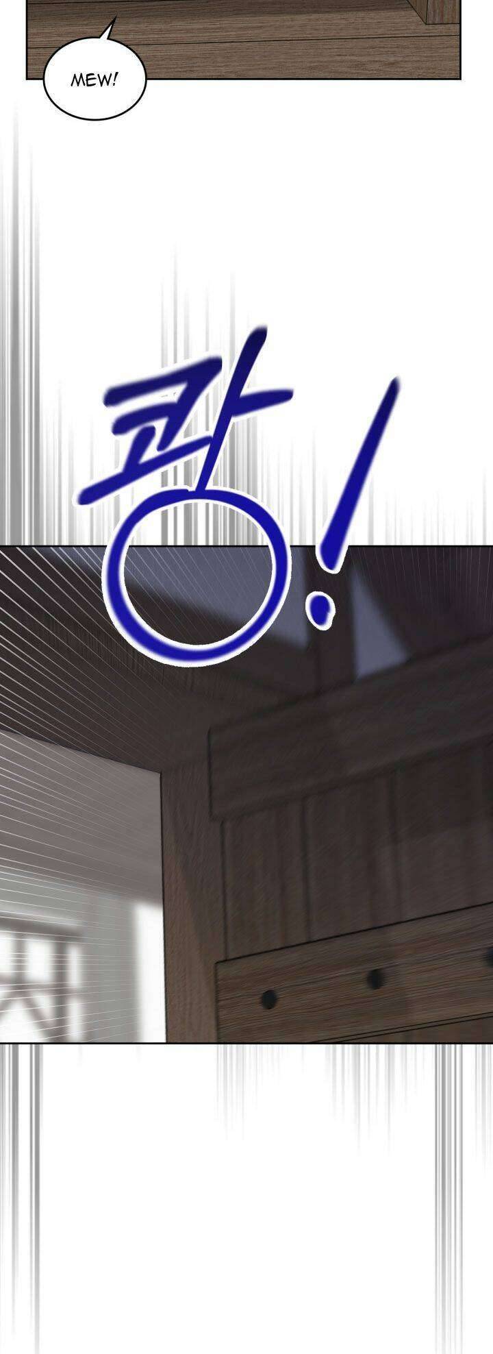 Nam Chính Quái Vật Sống Dưới Giường Tôi Chapter 5 - Trang 4