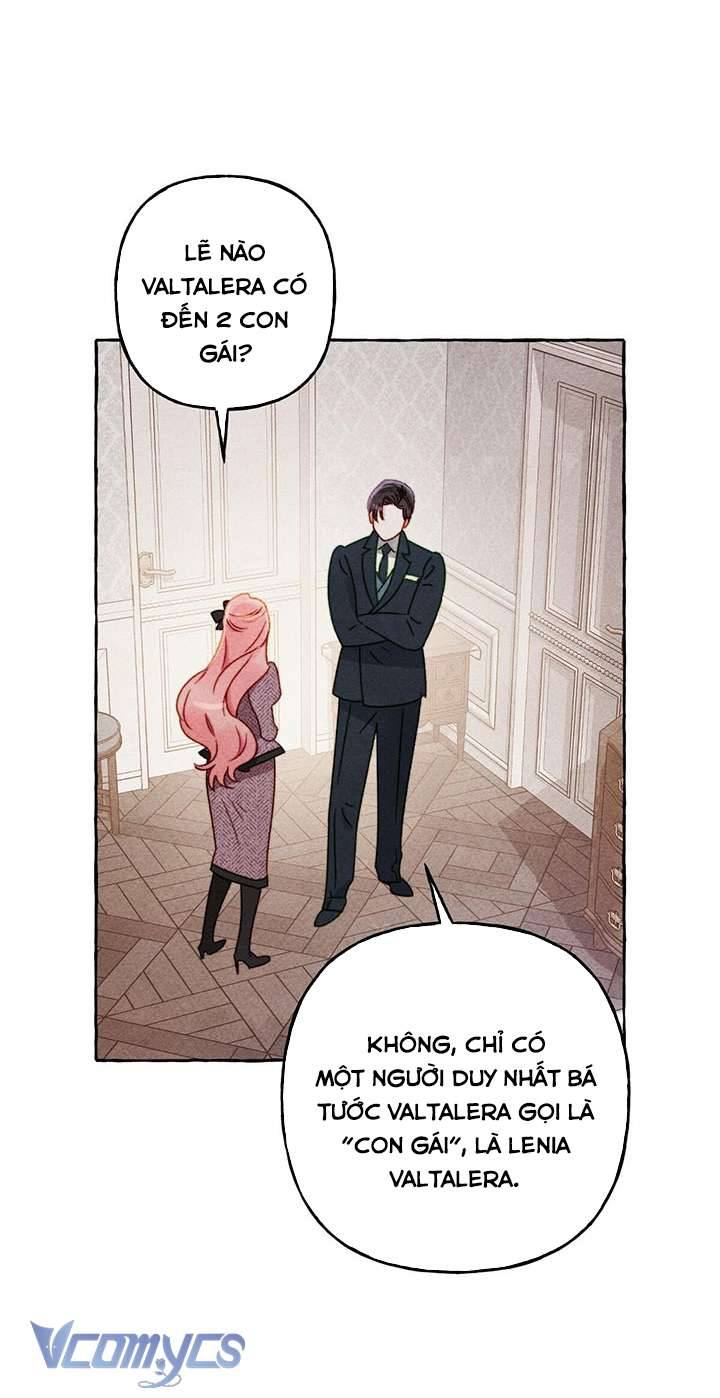 (Munn) Nuôi Dưỡng Một Hắc Long Chap 23 - Trang 2