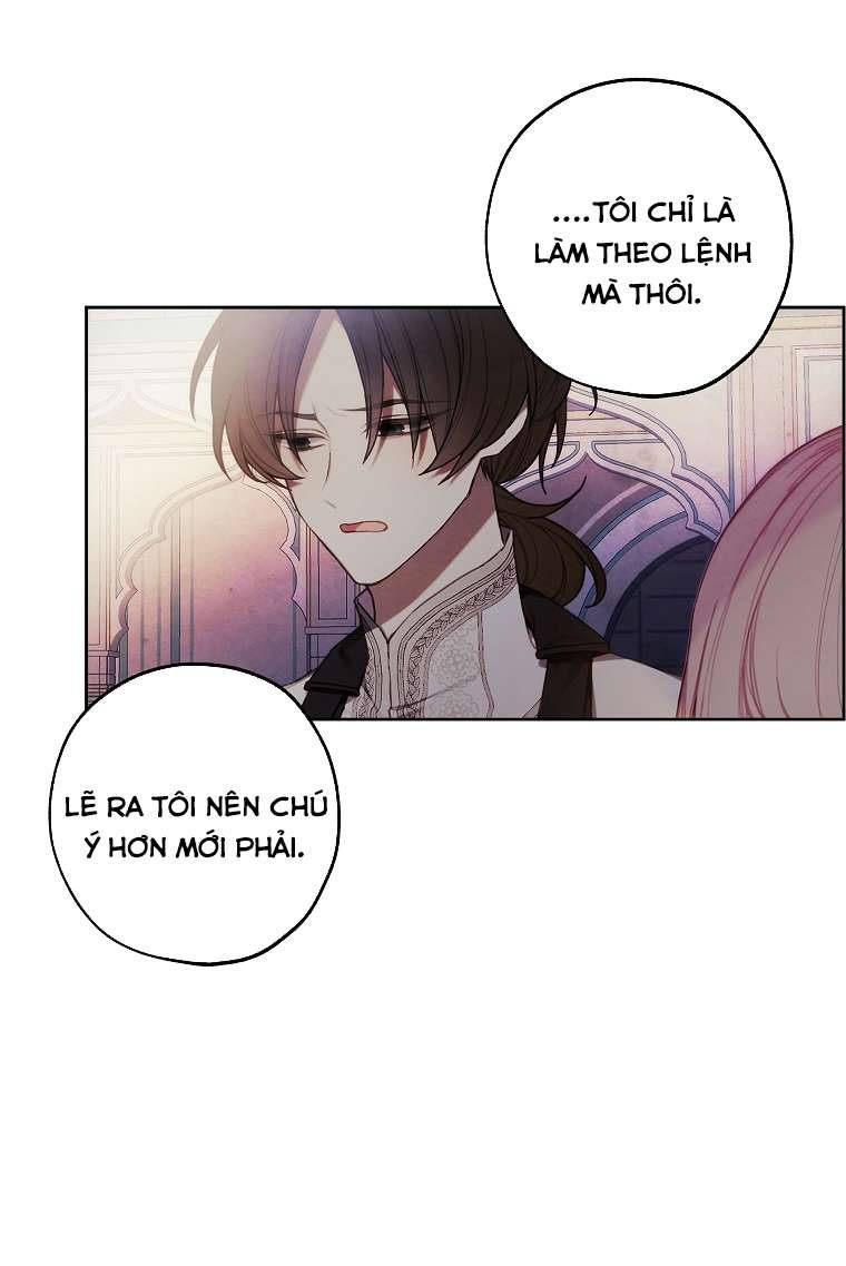Cửa Hàng Búp Bê Của Công Chúa Chap 26 - Trang 2