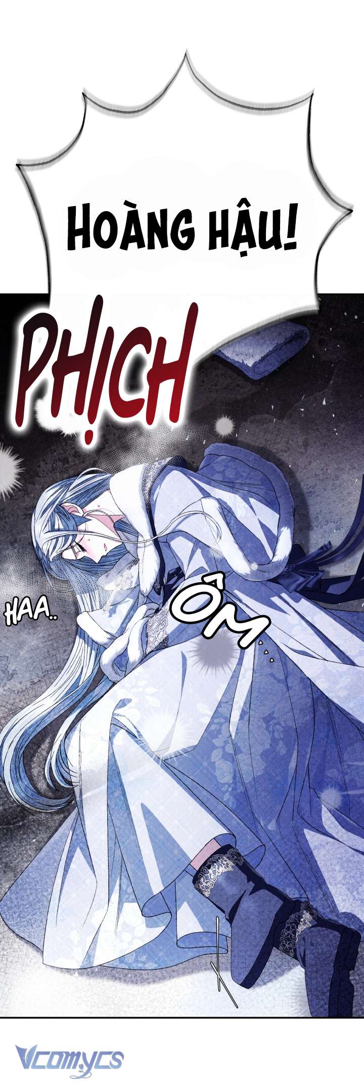 Cha À, Con Không Muốn Kết Hôn Đâu Chap 126 - Trang 2