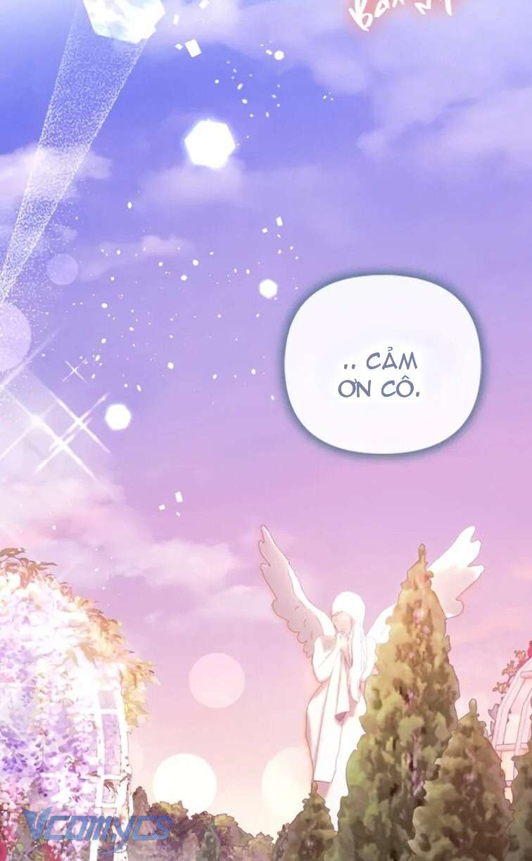 Nuôi vị hôn phu bằng tiền bạc. Chap 27 - Trang 2