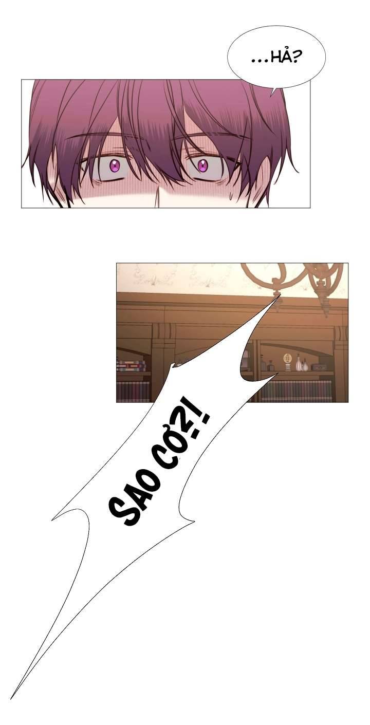 Ác Nữ Cần Bạo Chúa Chapter 15 - Next Chapter 16