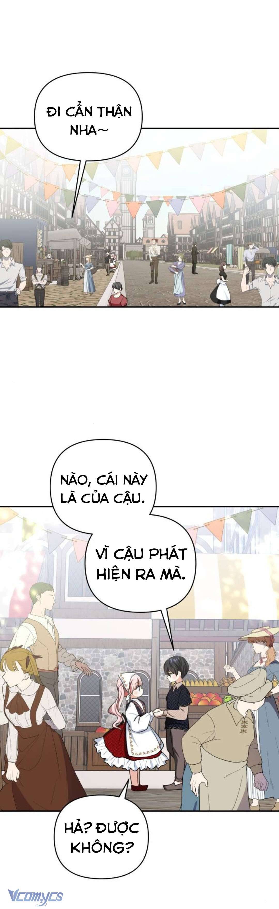 Con Gái Của Công Tước Ác Ma Chapter 42 - Trang 3